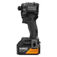 Шурупокрут ударний McLaren F1 TEAM SPECIAL EDITION DeWALT DCF86MM2T