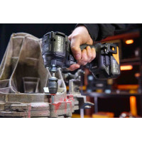 Шурупокрут ударний McLaren F1 TEAM SPECIAL EDITION DeWALT DCF86MM1T