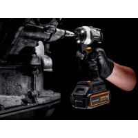 Шурупокрут ударний McLaren F1 TEAM LIMITED EDITION DeWALT DCF85MM1T