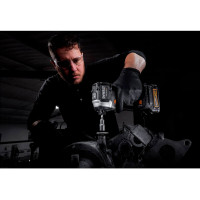 Шурупокрут ударний McLaren F1 TEAM LIMITED EDITION DeWALT DCF85ME2GT