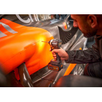 Шурупокрут ударний McLaren F1 TEAM LIMITED EDITION DeWALT DCF85MP2T