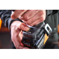 Шурупокрут ударний McLaren F1 TEAM SPECIAL EDITION DeWALT DCF86MM1T