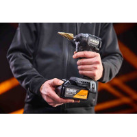 Шурупокрут ударний McLaren F1 TEAM SPECIAL EDITION DeWALT DCF86MP2T