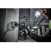 Шурупокрут ударний McLaren F1 TEAM LIMITED EDITION DeWALT DCF85ME2GT