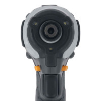 Шурупокрут ударний McLaren F1 TEAM LIMITED EDITION DeWALT DCF85MM2T