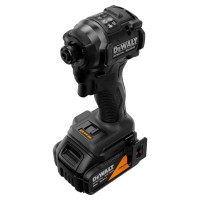 Шурупокрут ударний McLaren F1 TEAM SPECIAL EDITION DeWALT DCF86MP2T