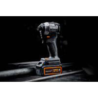 Шурупокрут ударний McLaren F1 TEAM LIMITED EDITION DeWALT DCF85MM1T