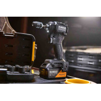 Шурупокрут ударний McLaren F1 TEAM SPECIAL EDITION DeWALT DCF86MM1T