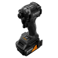 Шурупокрут ударний McLaren F1 TEAM SPECIAL EDITION DeWALT DCF86MM1T