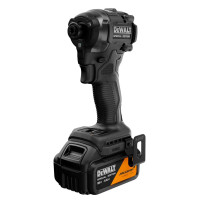 Шурупокрут ударний McLaren F1 TEAM SPECIAL EDITION DeWALT DCF86MM2T