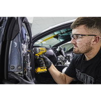 Шурупокрут акумуляторний безщітковий DeWALT DCF601D2