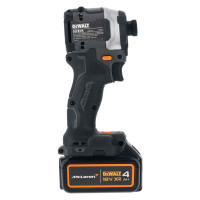 Шурупокрут ударний McLaren F1 TEAM LIMITED EDITION DeWALT DCF85MM1T