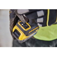 Шурупокрут ударний акумуляторний безщітковий DeWALT DCF860N
