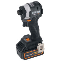 Шурупокрут ударний McLaren F1 TEAM LIMITED EDITION DeWALT DCF85MP2T