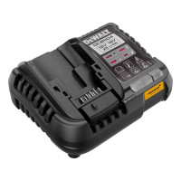 Шурупокрут ударний McLaren F1 TEAM SPECIAL EDITION DeWALT DCF86MM1T