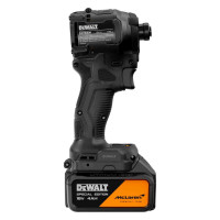 Шурупокрут ударний McLaren F1 TEAM SPECIAL EDITION DeWALT DCF86MM2T