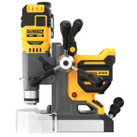 Верстат свердлильний акумуляторний безщітковий магнітний DeWALT DCD1623N