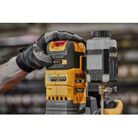 Верстат свердлильний акумуляторний безщітковий магнітний DeWALT DCD1623N