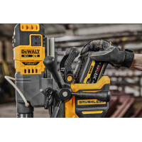 Верстат свердлильний акумуляторний безщітковий магнітний DeWALT DCD1623N