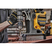 Верстат свердлильний акумуляторний безщітковий магнітний DeWALT DCD1623N