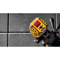 Верстат свердлильний акумуляторний безщітковий магнітний DeWALT DCD1623N