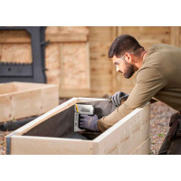 Степлер Light Duty для скоб типу А і шпильок типу J STANLEY FMHT70443-0