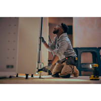 Струбцина розпірна-домкрат FATMAX® TradeLift™ тригерна, максимальна вантажопідйомність 150 кг STANLEY FMHT83550-1