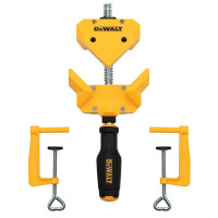 Струбцина кутова великого зусилля DeWALT DWHT83853-0