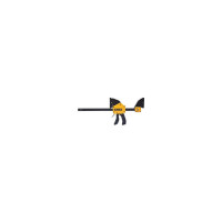 Струбцина XL триггерная з максимальним зусиллям стиснення 270 кг DeWALT DWHT0-83185