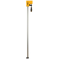 Струбцина рейкова паралельна DeWALT DWHT83832-1