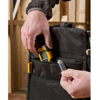 Сумка відкритого типу системи TSTAK DeWALT DWST83541-1