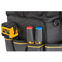 Сумка для інструмента закритого типу системи PRO 20 DeWALT DWST60104-1