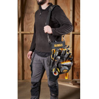 Сумка відкритого типу системи TSTAK DeWALT DWST83541-1