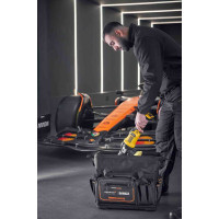 Сумка закритого типу McLaren DEWALT PRO 20системи TSTAK для інструменту DeWALT DWST60104-9