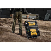 Сумка для інструментів з колесами для транспортування DeWALT DWST60107-1