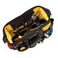 Сумка для інструменту FatMax, закрита STANLEY 1-93-950