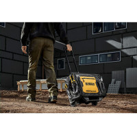 Сумка для інструментів з колесами для транспортування DeWALT DWST60107-1