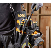Сумка відкритого типу системи TSTAK DeWALT DWST83541-1