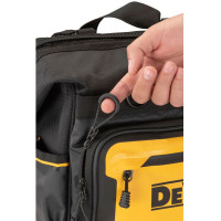 Сумка для інструмента закритого типу системи PRO 20 DeWALT DWST60104-1