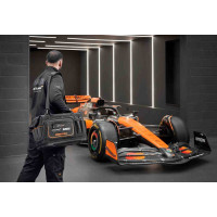 Сумка закритого типу McLaren DEWALT PRO 20системи TSTAK для інструменту DeWALT DWST60104-9