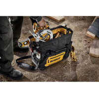 Сумка для інструмента закритого типу системи PRO 20 DeWALT DWST60104-1