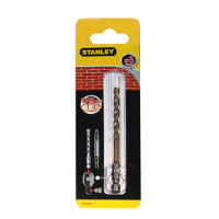 Свердло по цеглі STANLEY STA53013