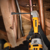 Свердло по деревині перове DeWALT DT4792
