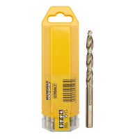 Свердло по металу EXTREME INDUSTRIAL COBALT DeWALT DT4941