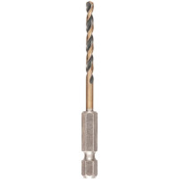 Свердло по металу EXTREME IMPACT Black & Gold DeWALT DT20603