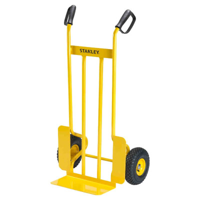 Візок вантажний STANLEY SXWT-HT526