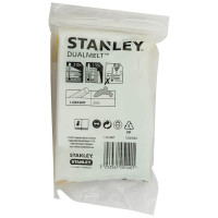 Термоклей DualTemp діаметром 7 мм, двутемпературний для клейового пістолета STANLEY 1-GS10DT
