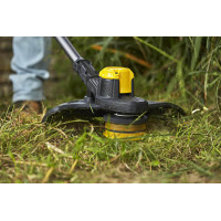 Тример акумуляторний безщітковий STANLEY FATMAX SFMCSTB933M