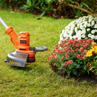 Тример електричний BLACK+DECKER BESTA530