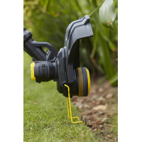 Тример акумуляторний STANLEY FATMAX SFMCST933M1